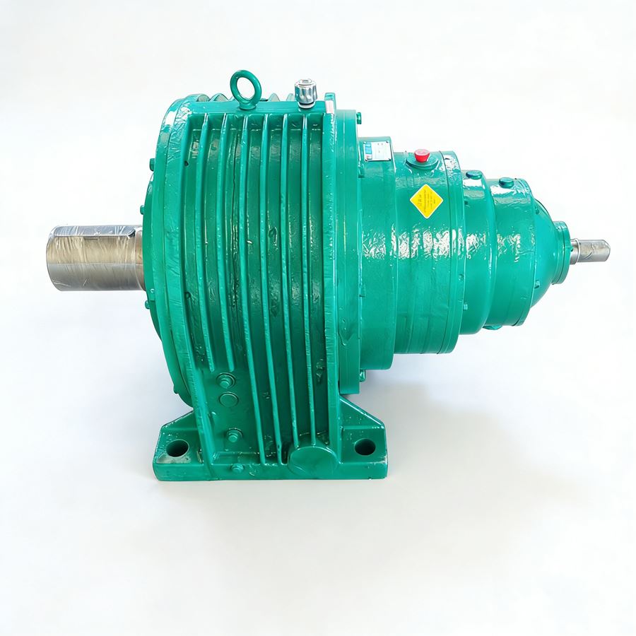 Muaj Planetary Iav Reducer