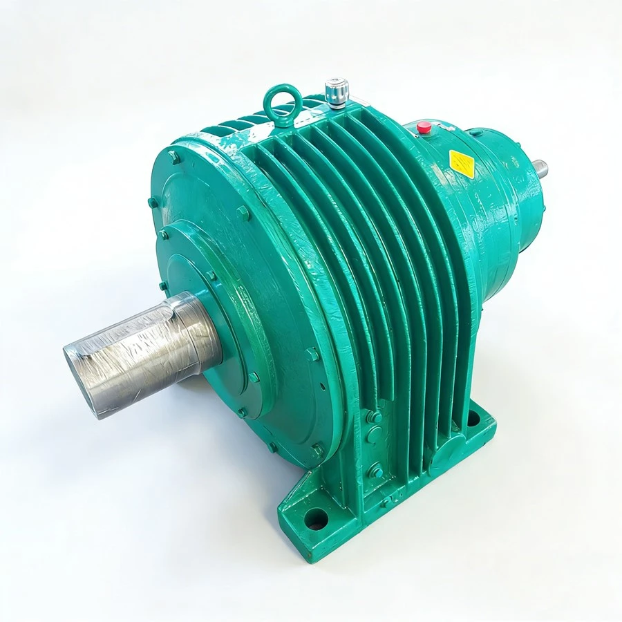 Industrial Planetary Gear Reducer Industrial Planetary Gear Reducer